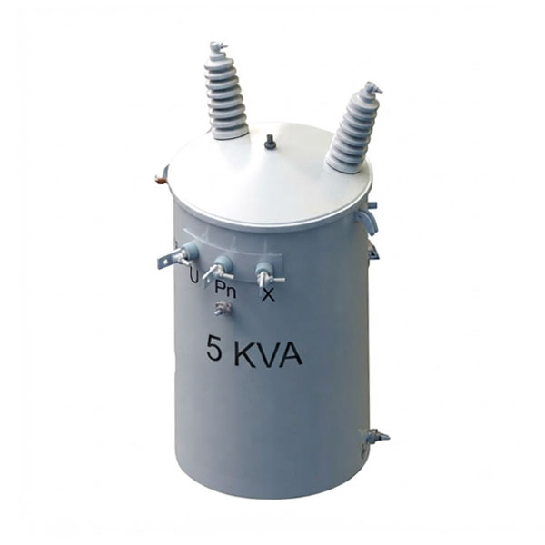 5 KVA, 11/0.23 kV