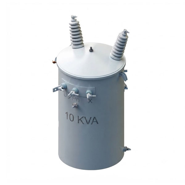 10 KVA, 11/0.23 kV
