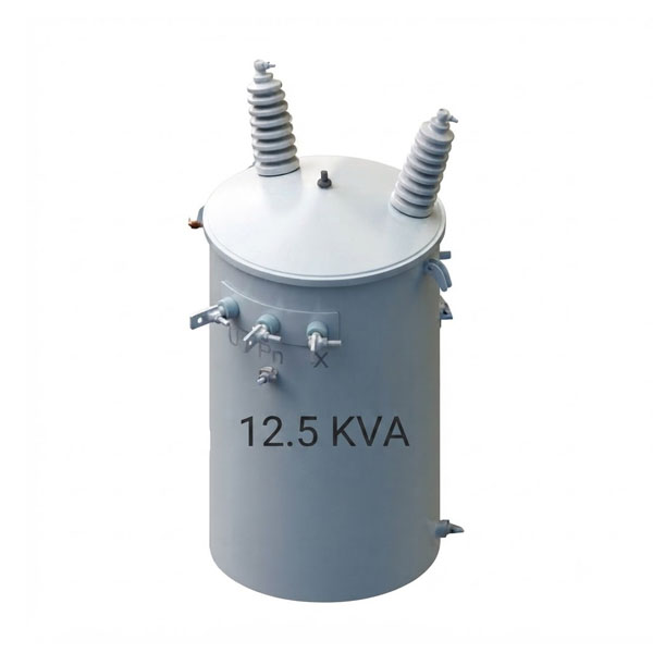 12.5 KVA, 11/0.23 kV