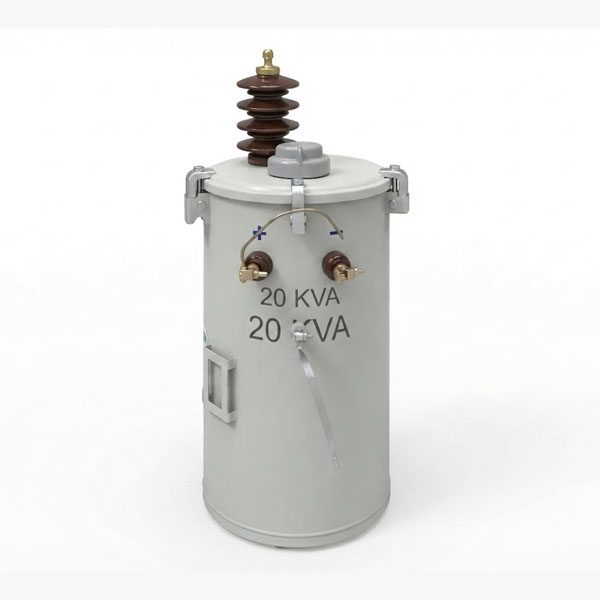 20 KVA, 11/0.23 kV