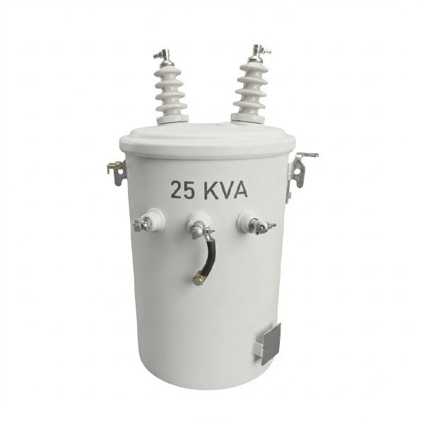 25 KVA, 11/0.23 kV