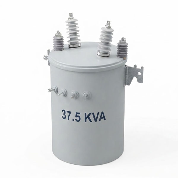 37.5 KVA, 11/0.23 kV