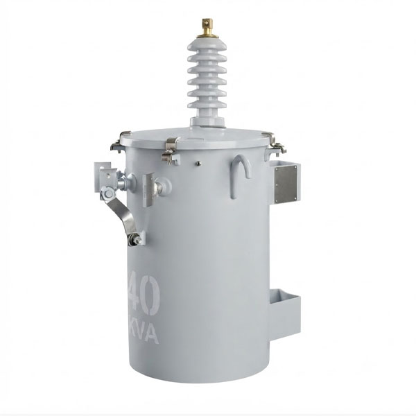 40 KVA, 11/0.23 kV