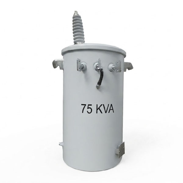 75 KVA, 11/0.23 kV