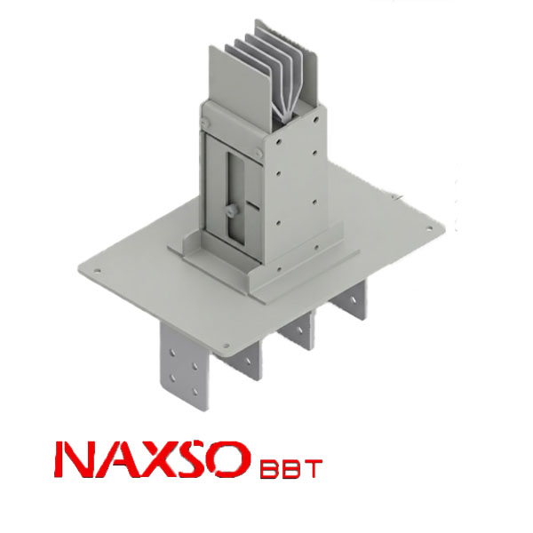 Flanged End  Busway ( 630A – 6300A )