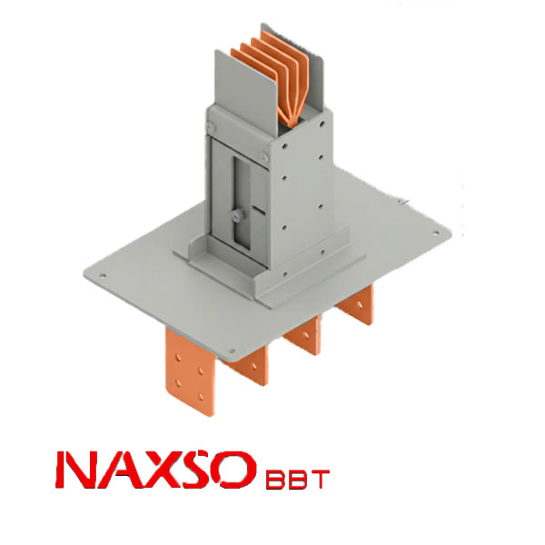 Flanged End  Busway ( 630A – 6300A )-1