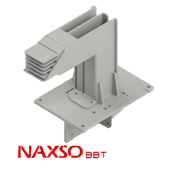 Flanged End With Flat Elbow Busway ( 630A – 6300A )