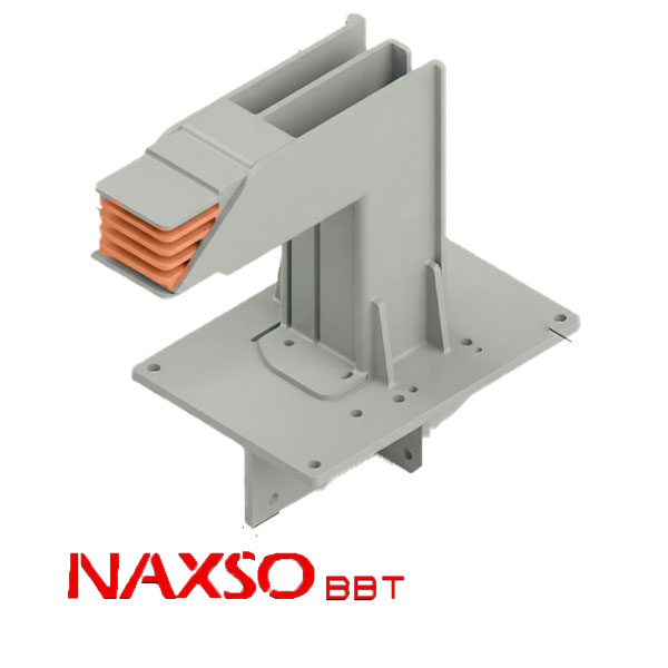 Flanged End With Flat Elbow Busway ( 630A – 6300A )-1