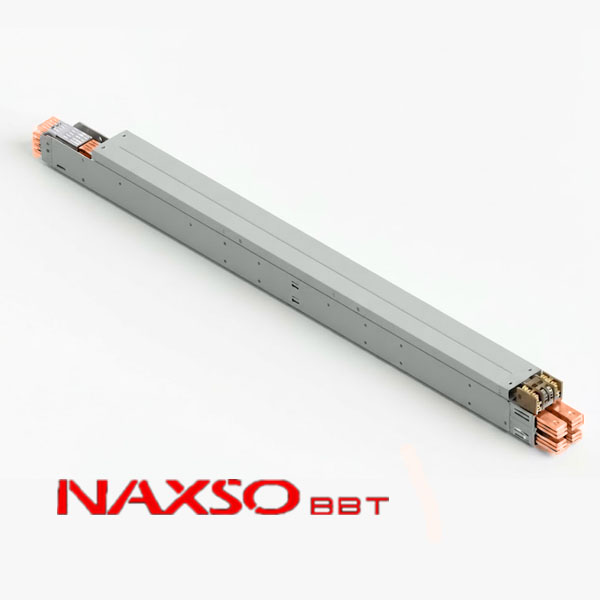 Straight Feeder Busway ( 500A – 6300A )