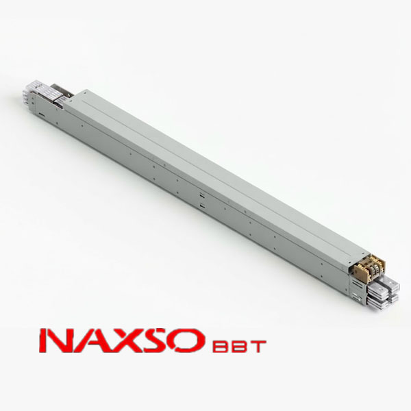 Straight Feeder Busway ( 500A – 6300A )-1