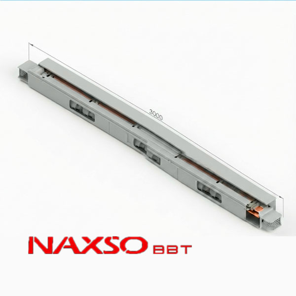 Plug IN  Busway ( 630A – 6300A )