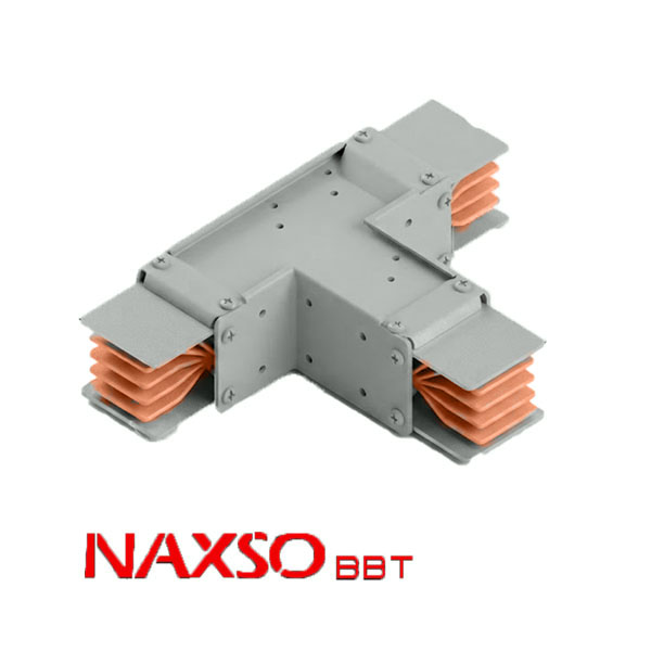 Flat Tee Busway ( 630A – 6300A )