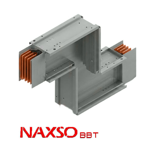 Flatwise Offset Busway ( 630A – 6300A )