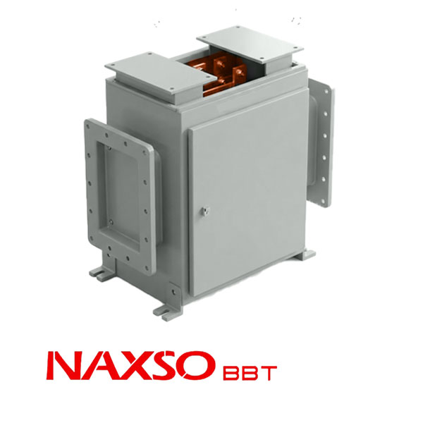 Flanged End Box ( 630A – 6300A )