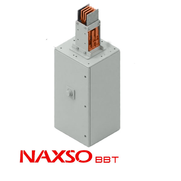 END FEED ( 630A – 6300A )