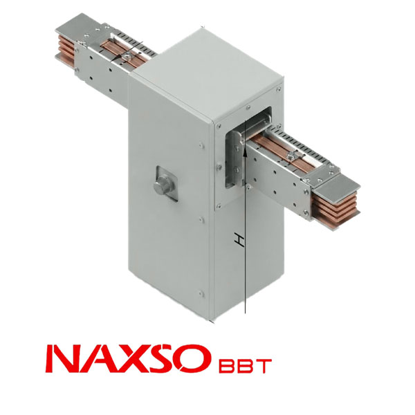 Center Feed Direct ( 630A – 6300A )