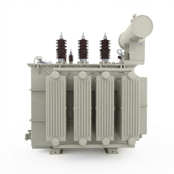 1250 KVA, 11 / 0.415 KV
