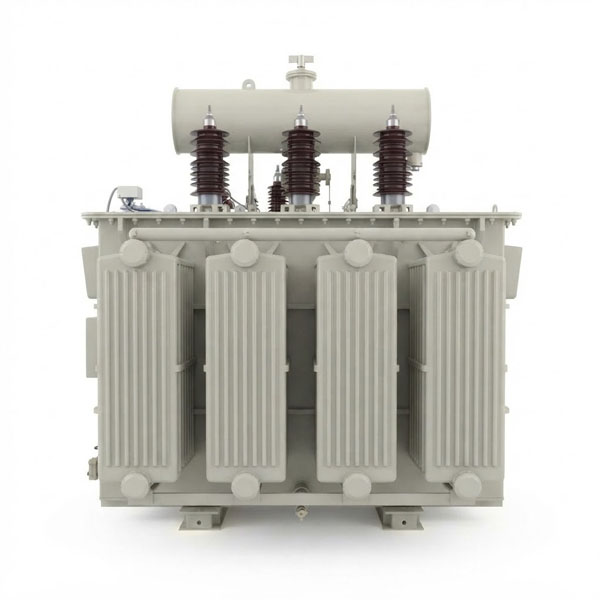 1500 KVA, 11 / 0.415 KV