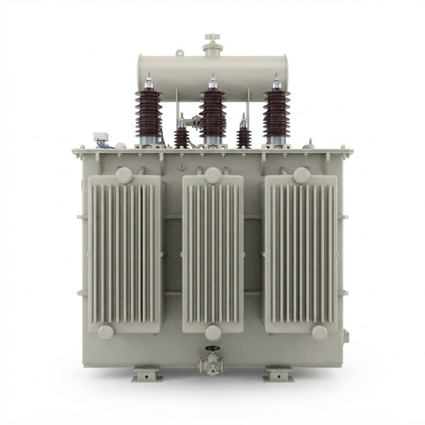 2500 KVA, 11 / 0.415 KV