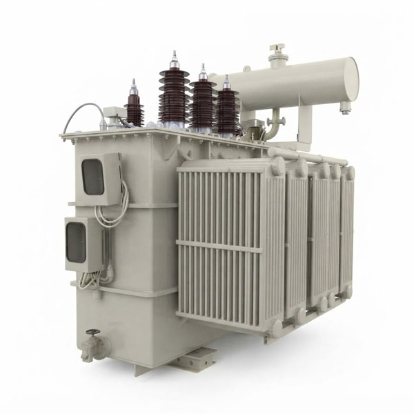 3000 KVA, 11 / 0.415 KV