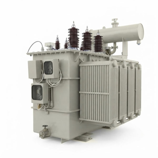 3750 KVA, 11 / 0.415 KV