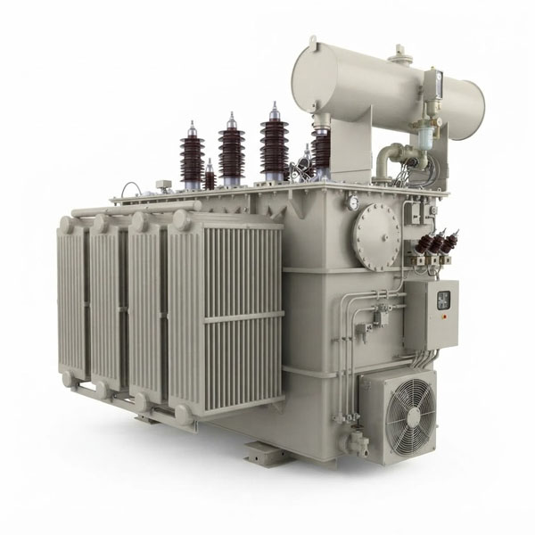 4000 KVA, 11 / 0.415 KV