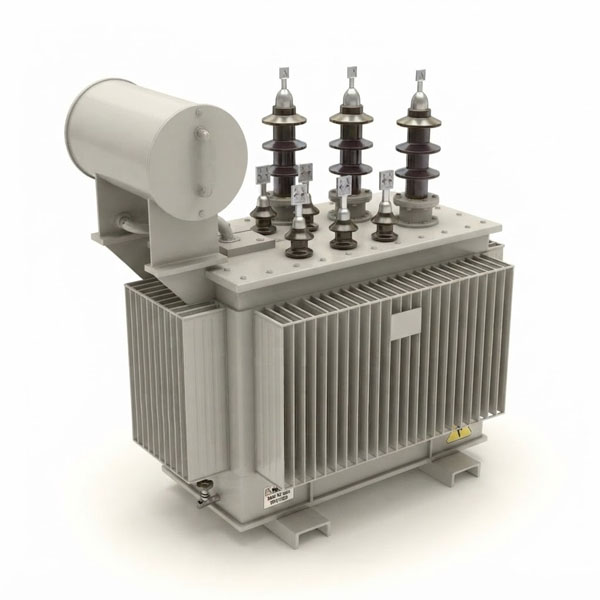 250 KVA, 11 / 0.415 KV