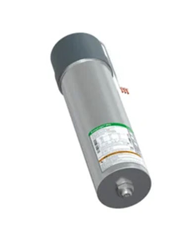 Capacitor Bank (7.5/9 KVAR, 440V, 50Hz)