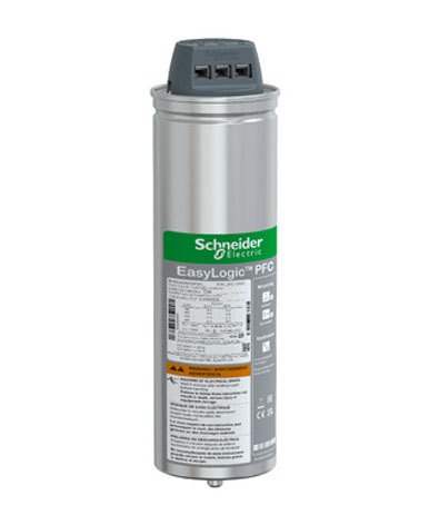 Capacitor Bank (12.5 KVAR, 440V, 50Hz)